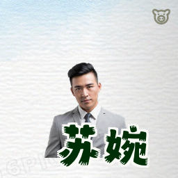 苏婉